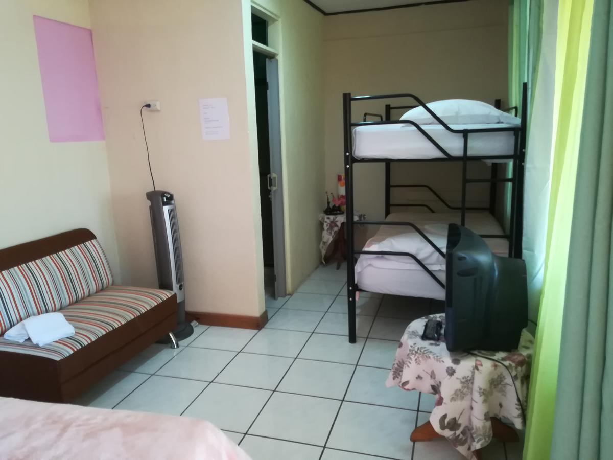 Appartamento Belis Alajuela Esterno foto