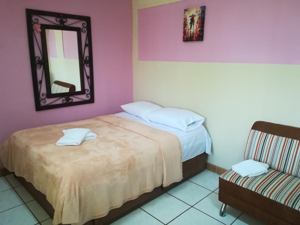 Appartamento Belis Alajuela Esterno foto