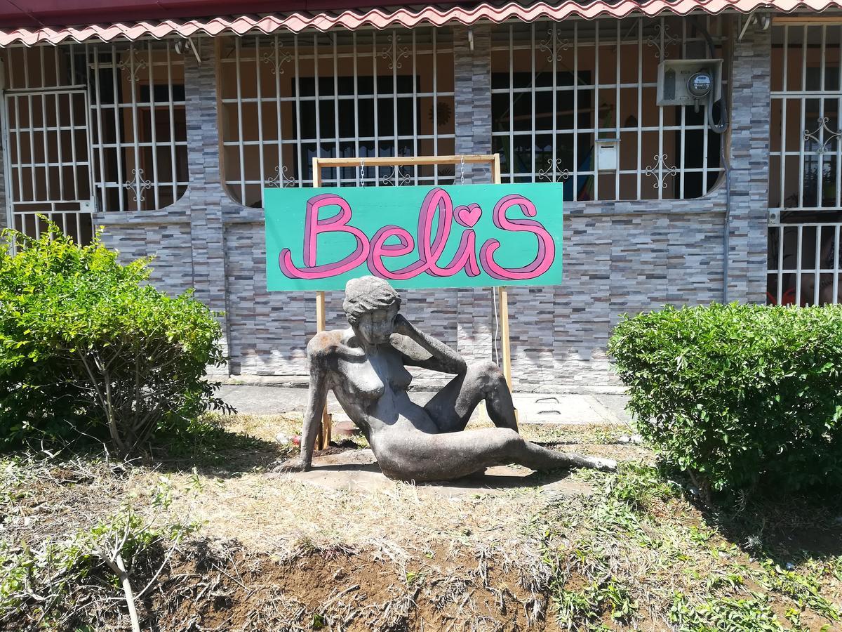 Appartamento Belis Alajuela Esterno foto