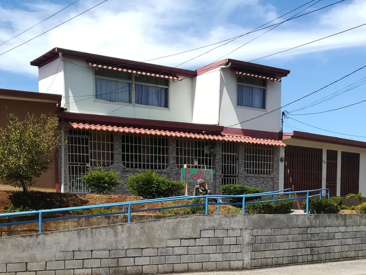 Appartamento Belis Alajuela Esterno foto