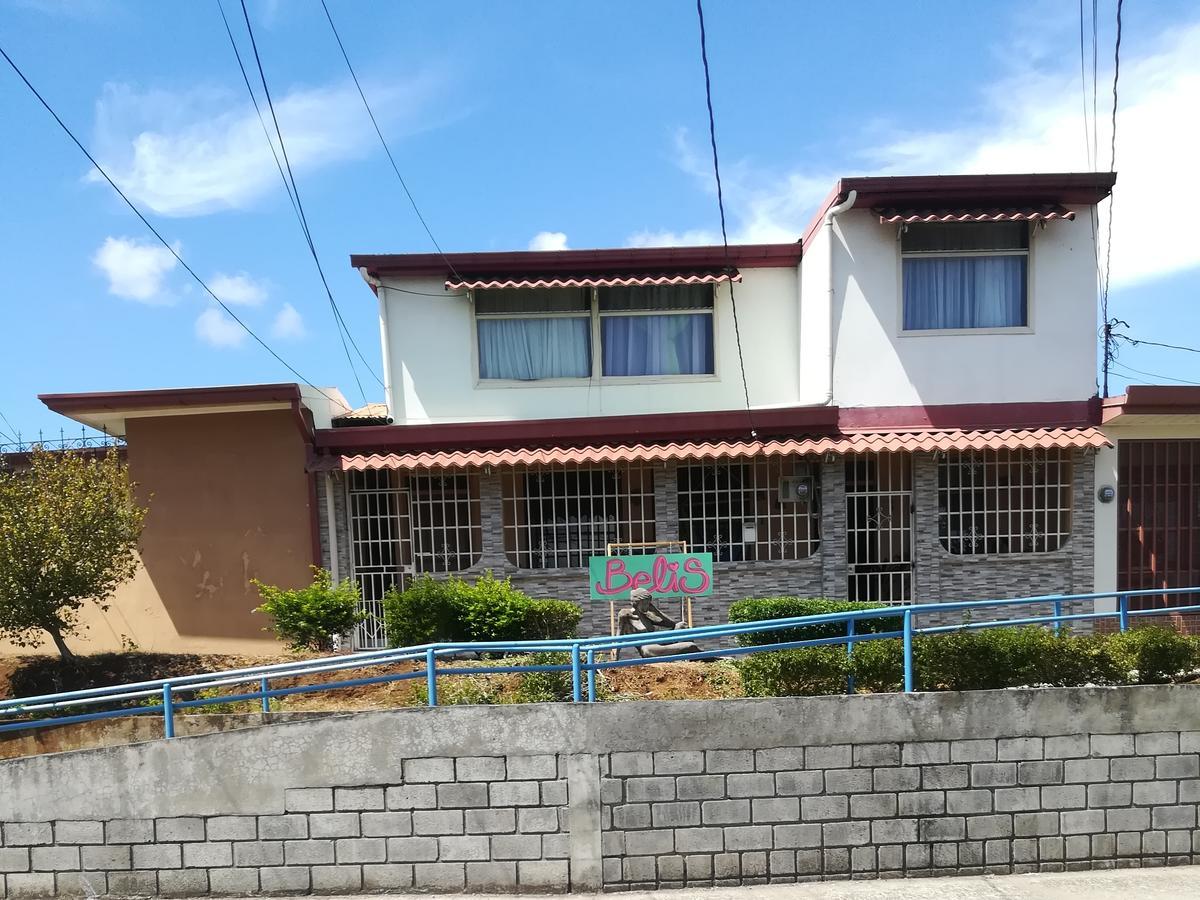 Appartamento Belis Alajuela Esterno foto