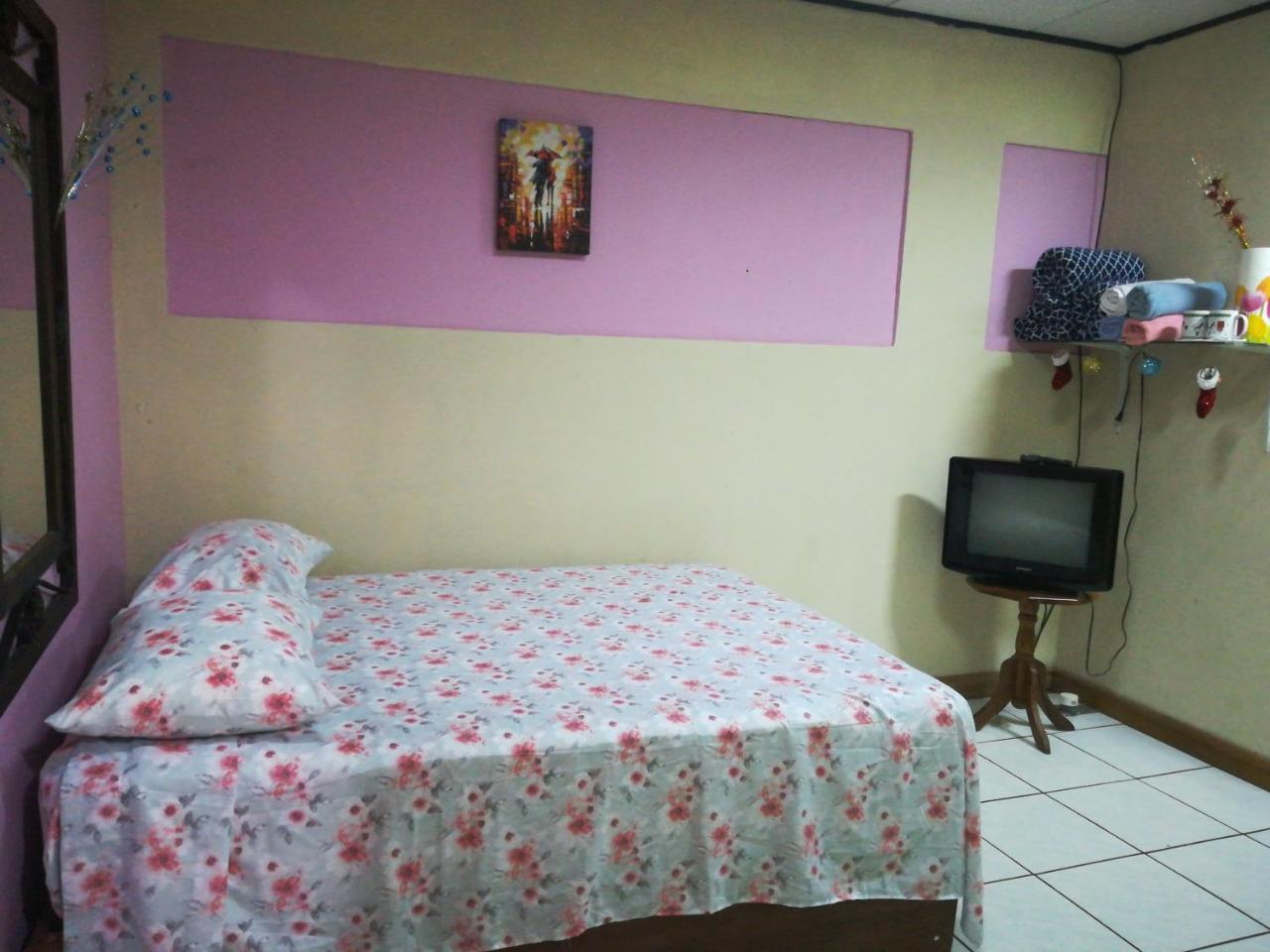 Appartamento Belis Alajuela Esterno foto