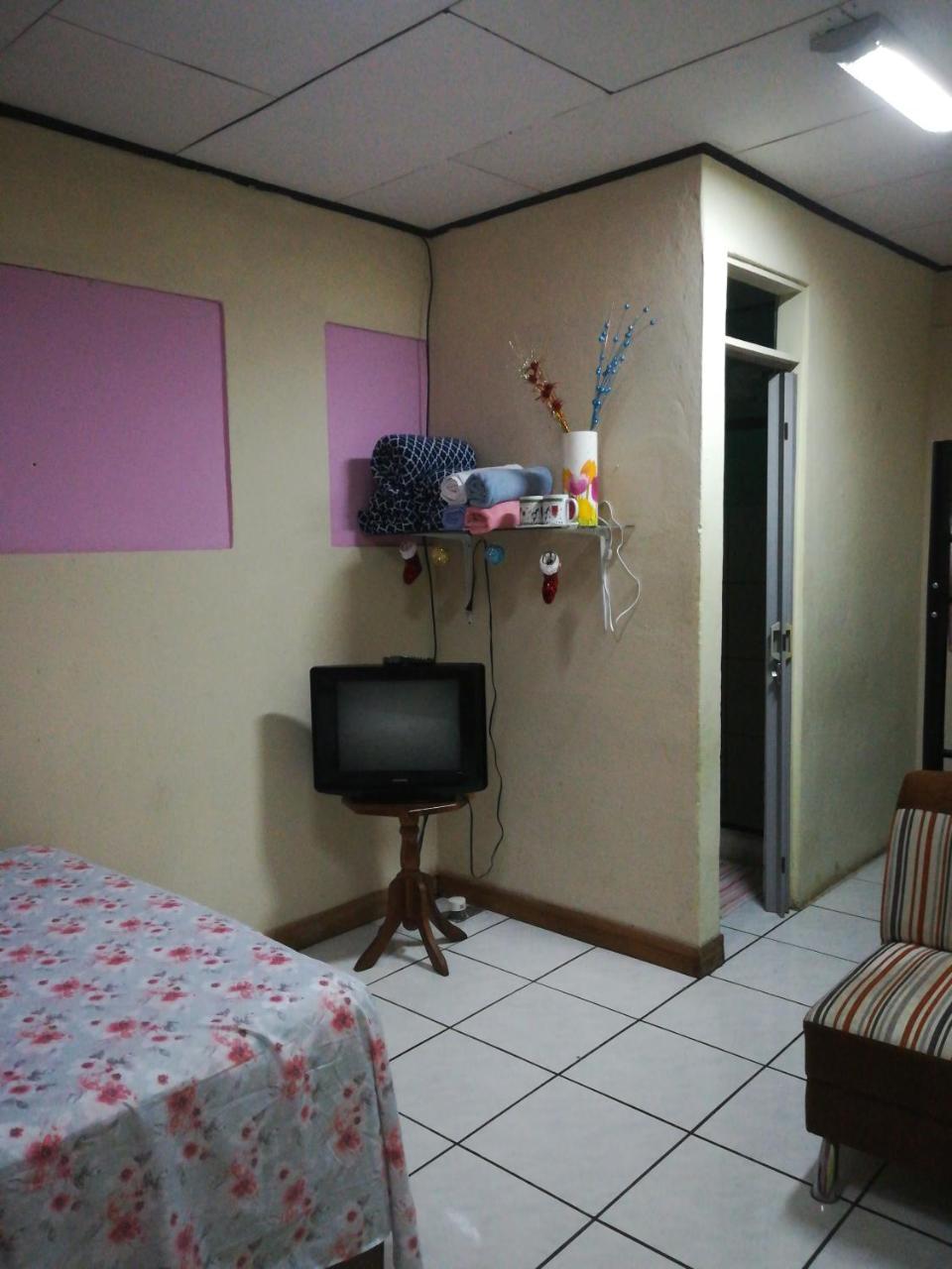 Appartamento Belis Alajuela Esterno foto